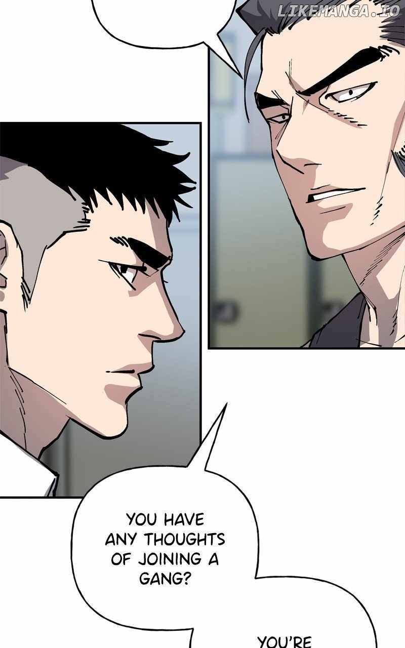 Boss Returns Chapter 35 71